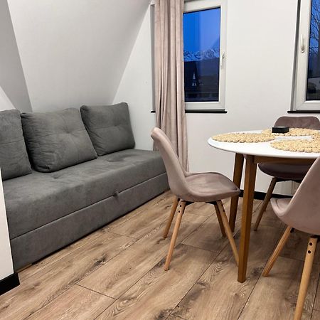 Apartament Melania Poronin Zewnętrze zdjęcie