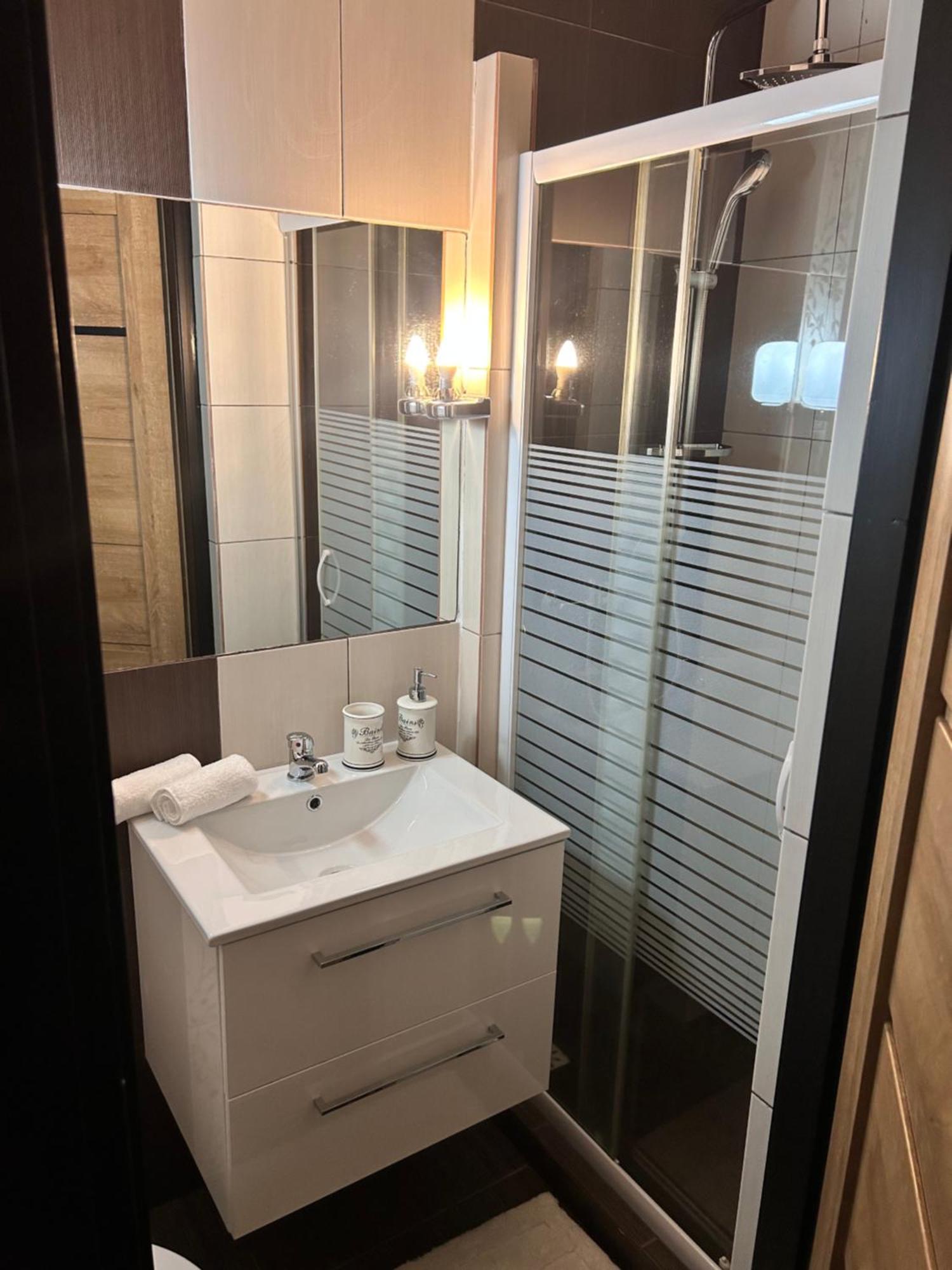 Apartament Melania Poronin Zewnętrze zdjęcie
