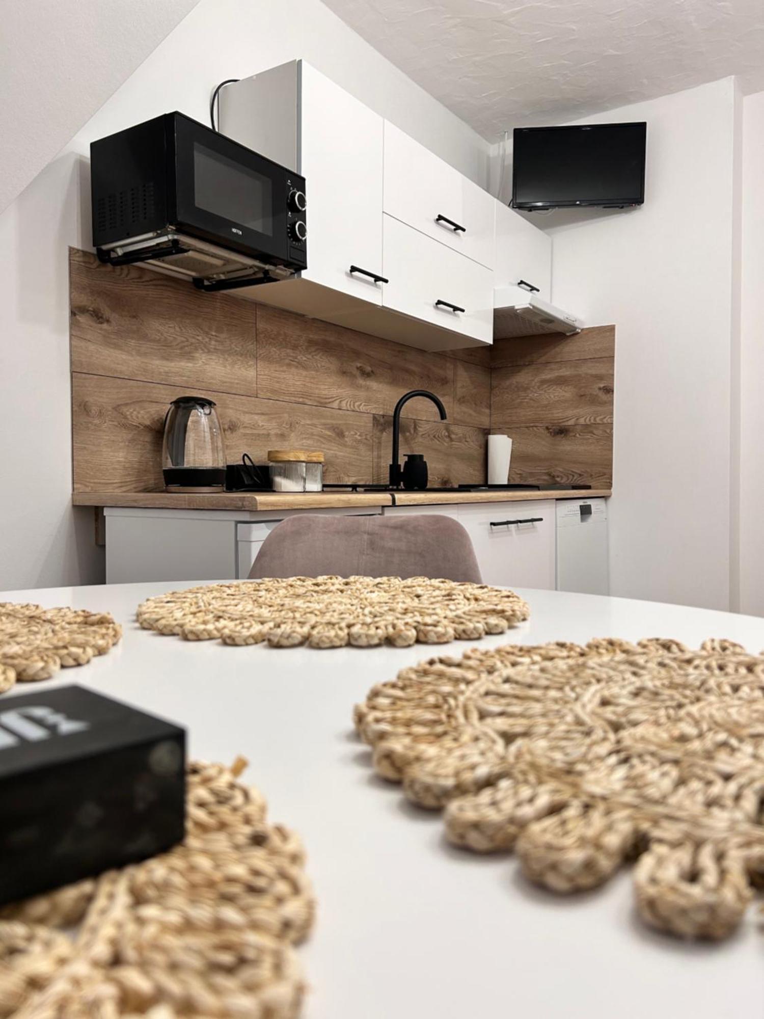 Apartament Melania Poronin Zewnętrze zdjęcie