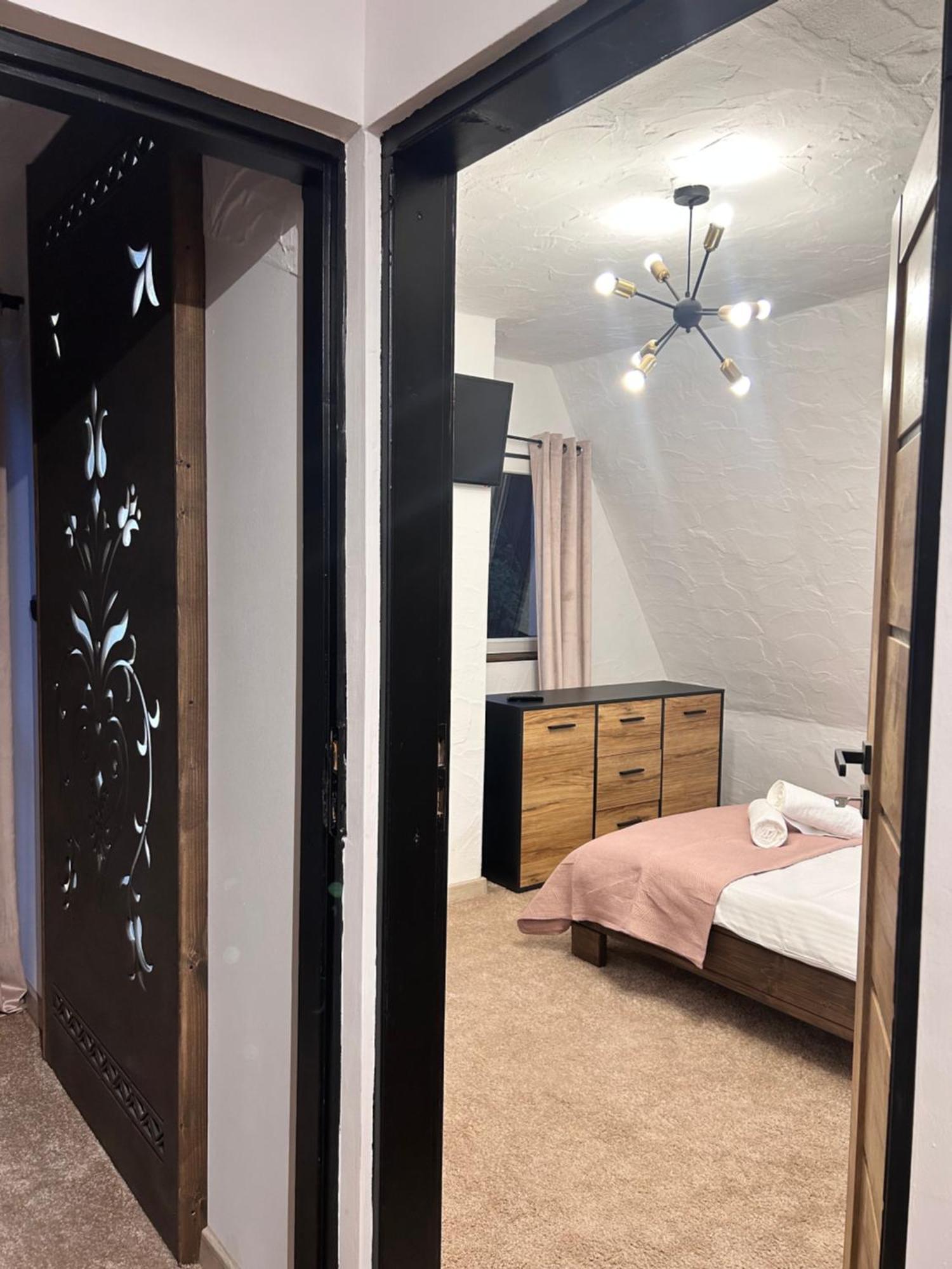 Apartament Melania Poronin Zewnętrze zdjęcie