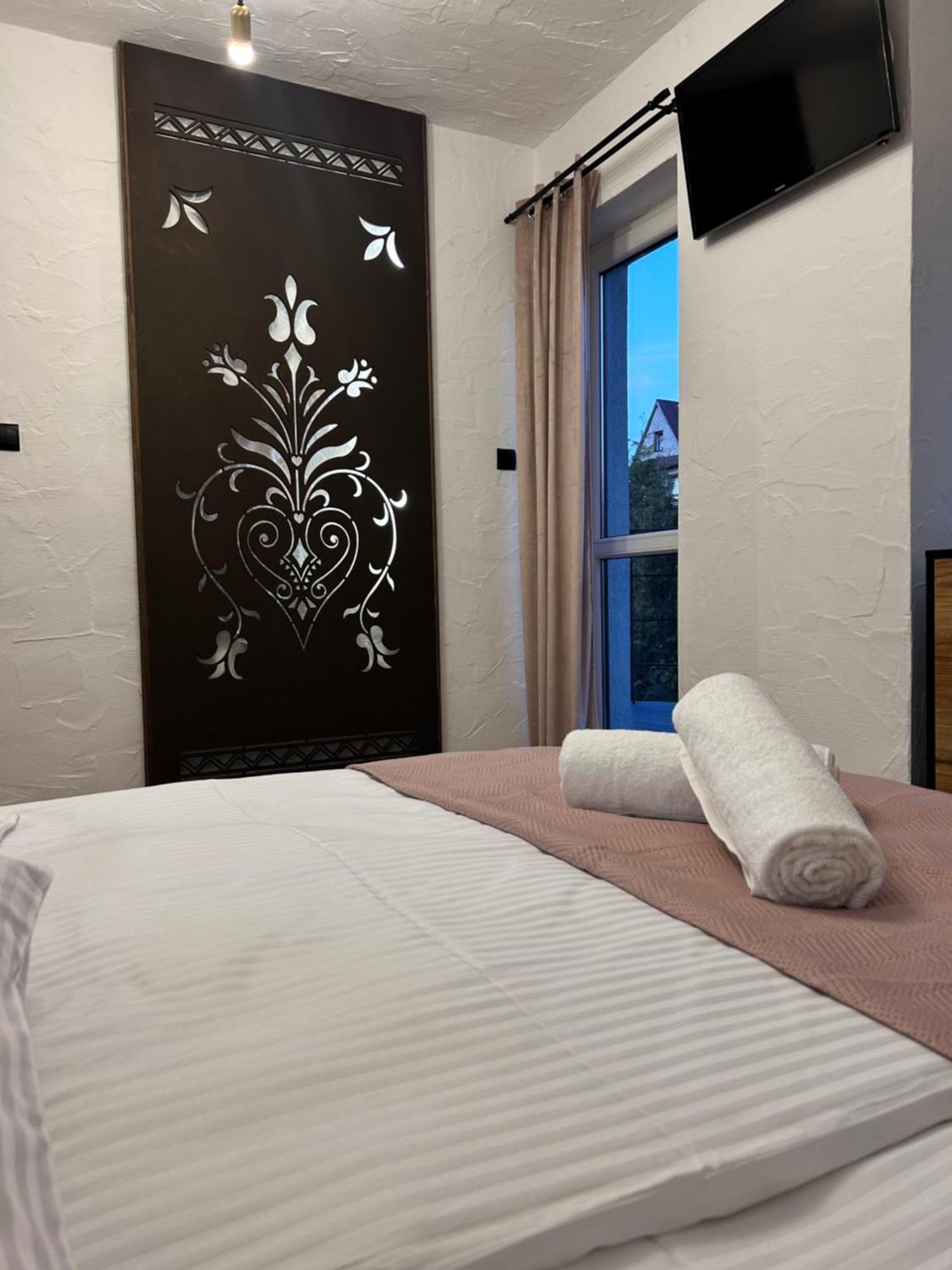 Apartament Melania Poronin Zewnętrze zdjęcie