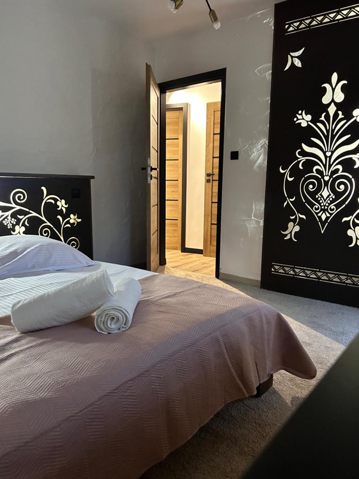 Apartament Melania Poronin Zewnętrze zdjęcie