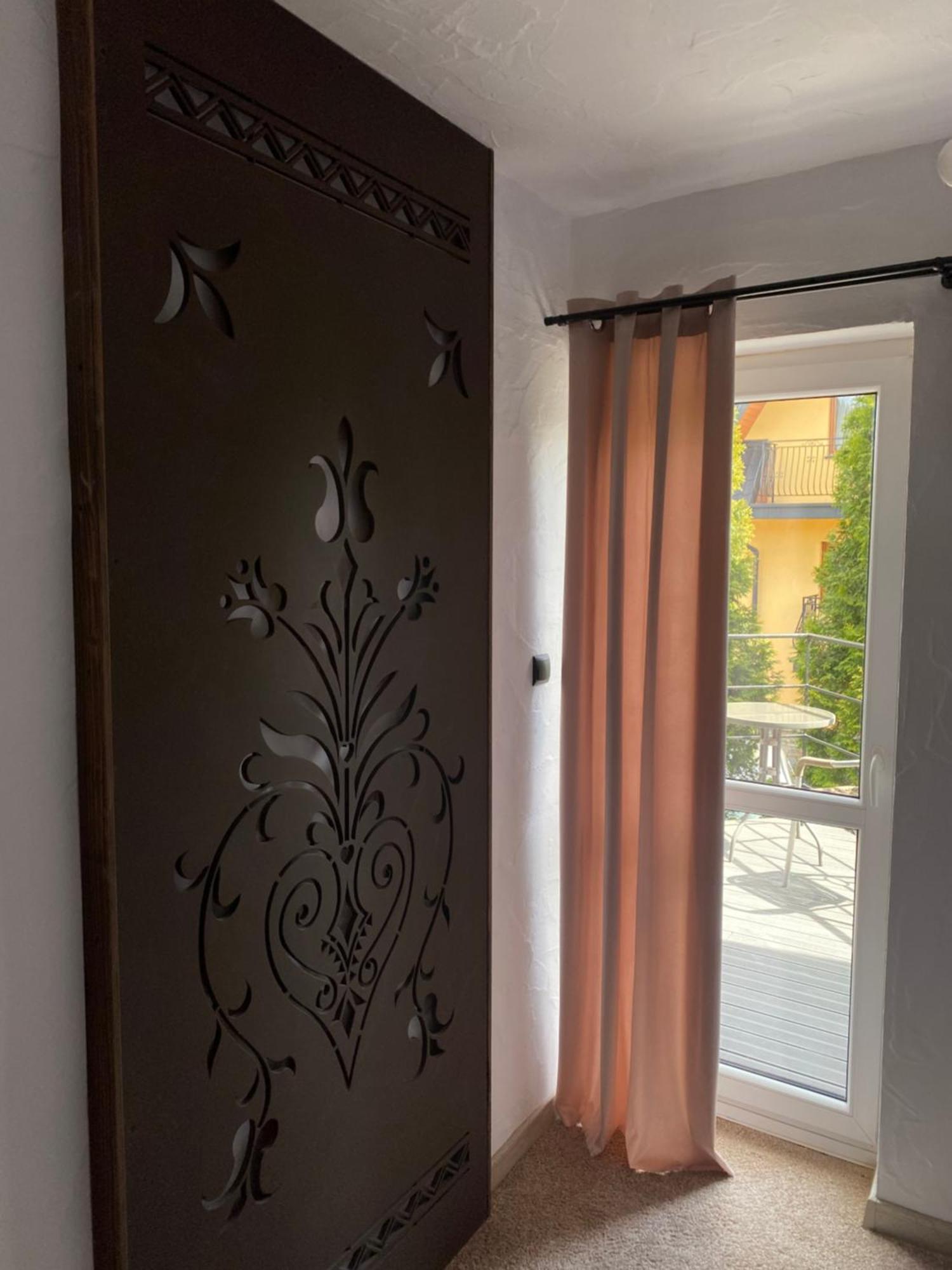 Apartament Melania Poronin Zewnętrze zdjęcie